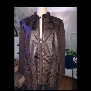 Beautiful TANJAY jacket XL